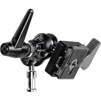 Manfrotto 155RC Rotule Tilt Top