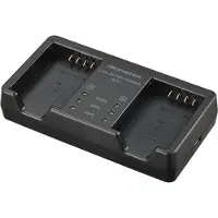 Olympus Chargeur de batterie BCX-1