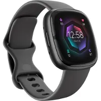 Fitbit Sense 2 Noir