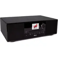 Block SR-200 MKII Limited Edition Black