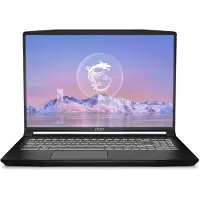 MSI Creator M16 B13VE-488BE