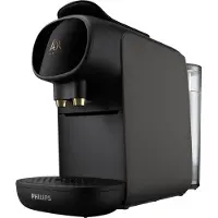 Philips Machine À Capsules L'or Barista Sublime Doré (lm9012/21) - Gris