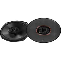 JBL Club 964M - Haut-parleurs - 6" x 9" Inch (152mm x 230mm) Triaxial 3 voies