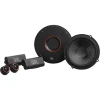 JBL Club 64CSQ - Haut-parleurs - 6,5" Inch (160mm) 2-weg Coaxiale Composet