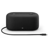 Microsoft Audio Dock Noir