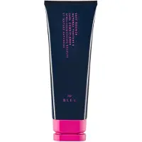 R+Co Apr s-shampoing BLEU Soft Bounce pour une texture et des boucles naturelles - Hydrate, am liore le motif des boucles, ajoute de la douceur e