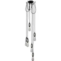 Buster + Punch Hooked 6.0 Suspension Nude | Steel | 2.6m