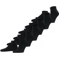 Falke Chaussettes noir