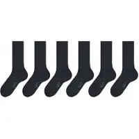 Falke Chaussettes noir