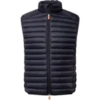 Save the Duck Gilet 'Adam' noir