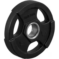 Gorilla Sports 1 x 5 kg