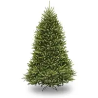 Van Der Gucht Sapin de Noël artificiel Dunhill 183 cm