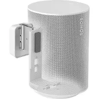 Vogel's SWM 4111 Support mural pour haut-parleurs Sonos pour l'Era 100 (blanc)