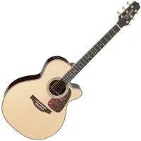 Takamine Japon P7NC Natural Satin