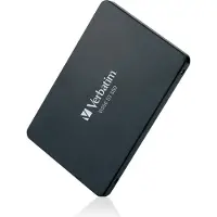 Verbatim Disque SSD Vi550 S3 4To - S-ATA 2,5"