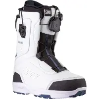 Northwave - Boots de snowboard - Domino Hybrid White pour Homme - Taille 24 - Blanc