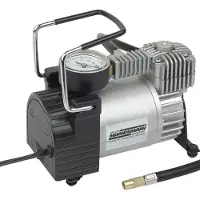 BRÜDER MANNESMANN M01790 Compresseur automobile, pression maxi : 10 bar