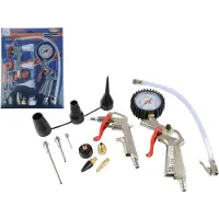 SCANGRIP Lampe de travail Nova 5K C+R
