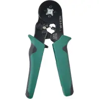 BRÜDER MANNESMANN Mannesman Kit de pinces à sertir 1202 pcs