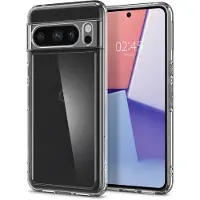 Spigen Coque Ultra Hybrid Google Pixel 8 Pro - Transparent