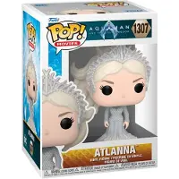 Funko POP! Figurka Pop! DC Comics Aquaman - Atlanna z filmu "Aquaman and the Lost Kingdom"