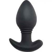 Playboy Pleasure Plug And Play Plug Anal 10 Cm