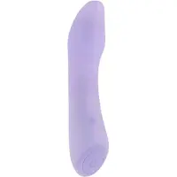Playboy Euphoria - vibromasseur rechargeable étanche G-spot (violet)