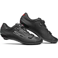 Sidi Sixty Road Shoes Noir EU 39 Homme