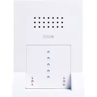 M-E Modern-Electronics modern-electronics Récepteur supplémentaire DGF-300 RX Blanc 41060 (41060)
