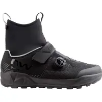 Northwave Magma X Plus Mtb Shoes Noir EU 46 Homme