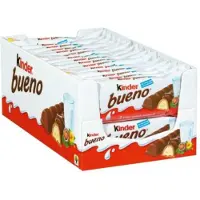 Kinder Bueno 43 G X 30