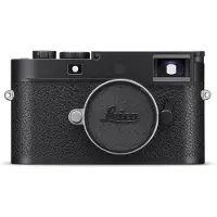 Leica 20211 M11-P body noir