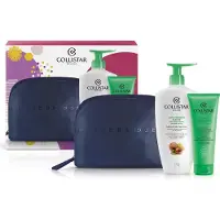 Collistar Special Perfect Body Kit coffret cadeau effet nourrissant