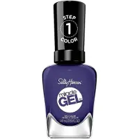Sally Hansen Miracle Gel vernis à ongles gel sans lampe UV/LED teinte 605 Desert Reign 14,7 ml