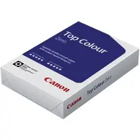 Canon Top Colour Zero FSC (A4, 500 feuilles, 90 g/m²)