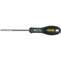 Stanley Tournevis Pozidriv Fatmax PZ2 - 250 mm
