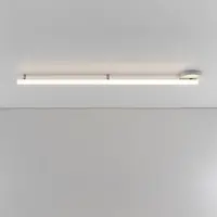 Artemide Alphabet of Light Linear Applique/Plafonnier Push|Dali | L: 240 cm
