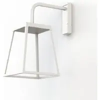 Roger Pradier Lampiok 4 Model 1 Applique Murale Single Color | Pure White | Opal PMMA