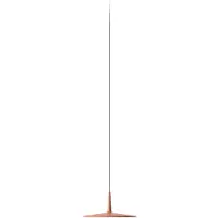 Vibia Skan 0270 - 30cm Suspension Terra Red | 3000K | Dali
