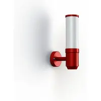 Roger Pradier OL 11 Model 1 Applique Murale Tomato red | Model 1