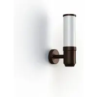 Roger Pradier OL 11 Model 1 Applique Murale Old rustic | Model 2