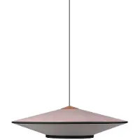 Forestier Cymbal Suspension Powder Pink | Large