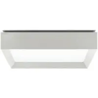 Lombardo Flo Q 300 Plafonnier Light grey | 2700K | N|A IP20