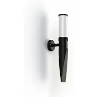 Roger Pradier OL 11 Model 1 Applique Murale Black grey | Model 1