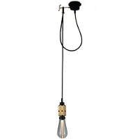 Buster + Punch Hooked 1.0 Suspension Nude | Brass | 2m