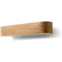 Lzf I-Club A Small Wall Dimmable 0-10V | Beech