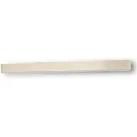 Lzf I-Club ASL Wall Slim Dimmable 0-10V | White