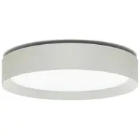 Lombardo Flo T 300 Plafonnier Light grey | 2700K | N|A IP20 Ampoule Incluse