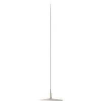 Vibia Skan 0270 - 30cm Suspension Beige | 3000K | 0-10V