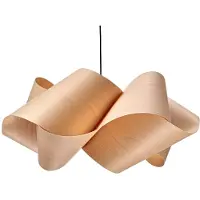 Lzf Swirl Suspension Large | Matte Black | 22 - Beech